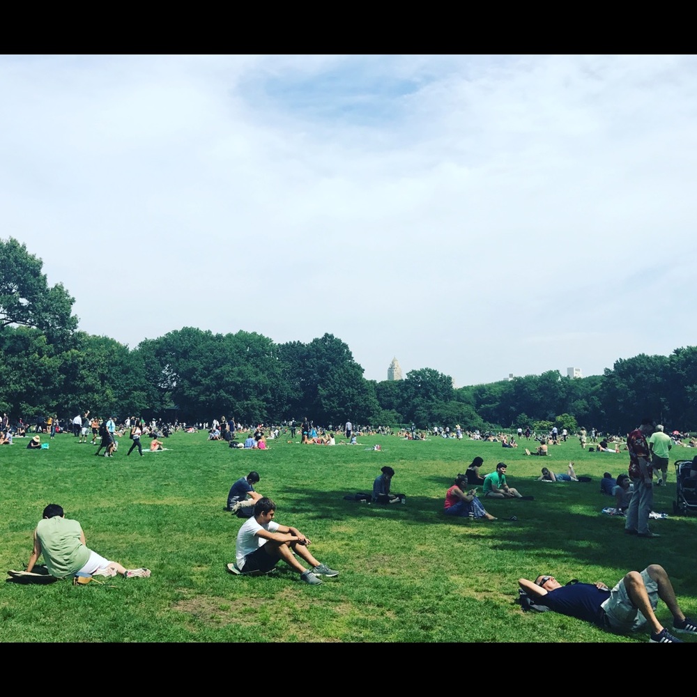 Meet your Posher, Brittney